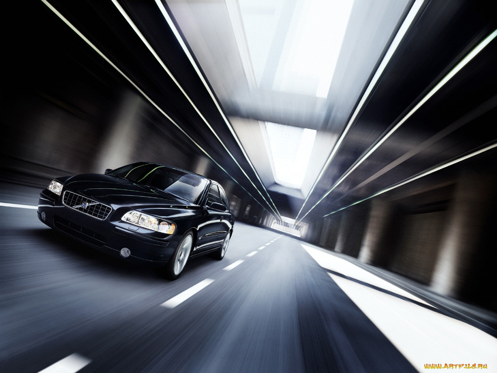 , volvo